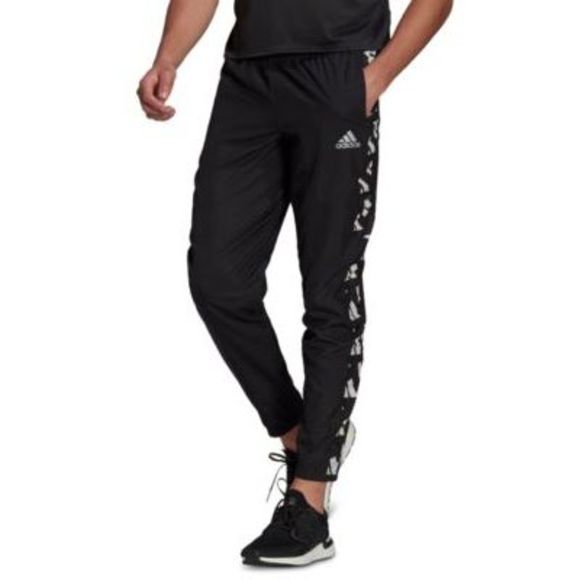 Adidas Other - adidas Mens Own The Run Astro Celebr BlackWhite XL, Size: XLARGE S/S